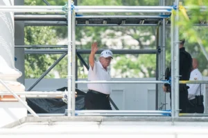 Evropska komisija nakon slučaja Balogun – Sportske odluke ne smiju donositi političari