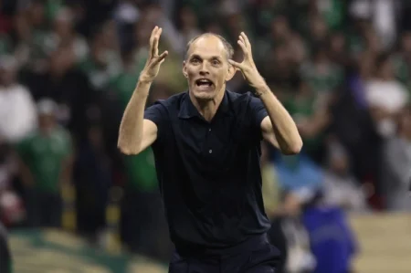 Tuchel kritizirao FIFA-inu odluku o ukidanju Balogunove suspenzije, FIFA za sada šuti Tuchel kritizirao FIFA-inu odluku o ukidanju Balogunove suspenzije, FIFA za sada šuti