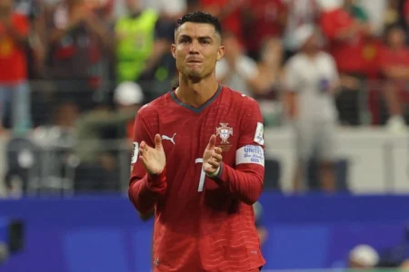 Ronaldo o mogućem završetku reprezentativne karijere: Ne odlučujem ništa naprečac