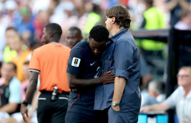 Pochettino: Nije nam bio dan Pochettino: Nije nam bio dan