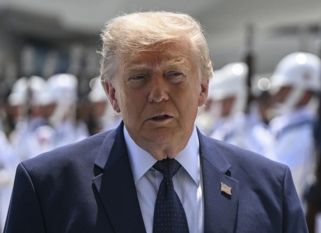 Trump napao Španiju i pozvao na prekid trgovine: Oni su užasan partner u NATO-u Trump napao Španiju i pozvao na prekid trgovine: Oni su užasan partner u NATO-u