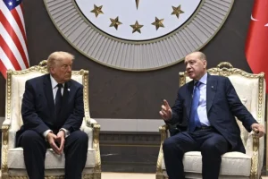 Trump obećao ukidanje sankcija Turskoj uvedenih prema zakonu CAATSA