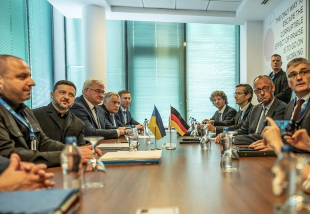 Završen NATO samit u Ankari: U fokusu uloga mladih u sigurnosti