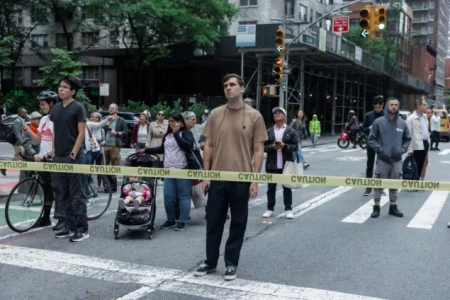 Evakuirana zgrada Misije BiH pri UN-u nakon problema na neboderu u New Yorku