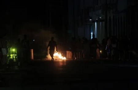 Kolaps elektroenergetske mreže na Kubi: Treći veliki nestanak struje u deset dana