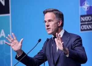 Mark Rutte: Samit NATO-a u Ankari izuzetno je uspješan