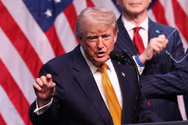 Trump: Iran je zatražio nastavak razgovora, ali prekid vatre je završen Trump: Iran je zatražio nastavak razgovora, ali prekid vatre je završen