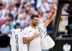 Premijera dokumentarca o Novaku Đokoviću 20. avgusta