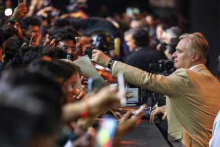 Film Odiseja zadržao vrh kino-blagajni i premašio 639 miliona dolara zarade Film Odiseja zadržao vrh kino-blagajni i premašio 639 miliona dolara zarade