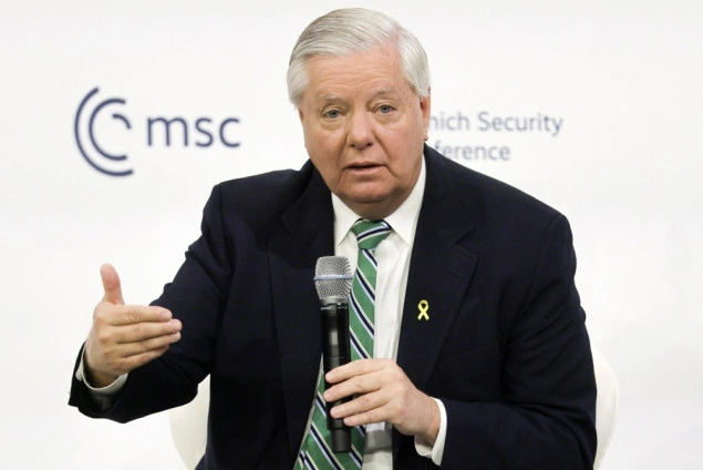 Preminuo američki senator Lindsey Graham u 71. godini