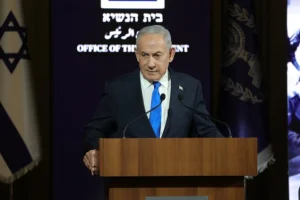 Netanyahu: Trump će odlučiti o nastavku sukoba s Iranom