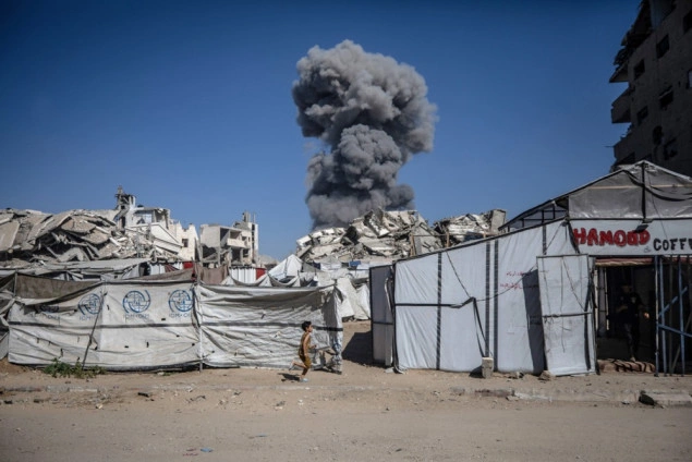 Nastavljena kršenja primirja u Gazi: U izraelskim napadima smrtno stradalo osam Palestinaca