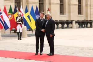 Costa poslije sastanka u Parizu: Proširenje EU ostaje najvažnija geopolitička investicija