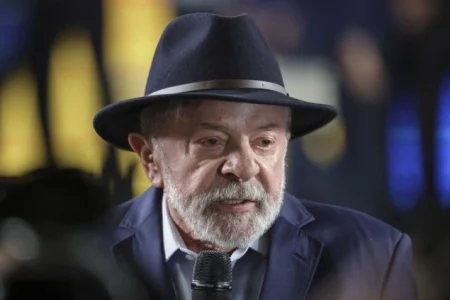 Lula oštro kritikovao Trumpov plan za Hormuški moreuz: To se nekada zvalo piratstvo Lula oštro kritikovao Trumpov plan za Hormuški moreuz: To se nekada zvalo piratstvo