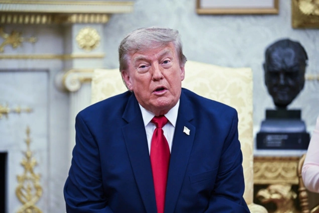 Trump: FBI gubi vrijeme istražujući smrt senatora Lindseyja Grahama