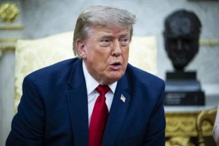 Trump: Iran želi sporazum sa SAD-om; dogovorit ćemo se ili ćemo završiti posao Trump: Iran želi sporazum sa SAD-om; dogovorit ćemo se ili ćemo završiti posao
