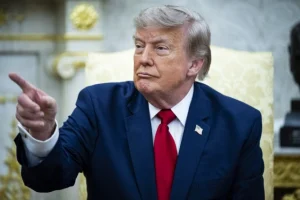 Sljedeće sedmice bit će mnogo gore: Trump zaprijetio napadima na iranske elektrane i mostove ako Teheran ne nastavi pregovore