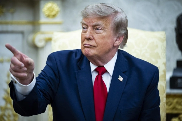 Sljedeće sedmice bit će mnogo gore: Trump zaprijetio napadima na iranske elektrane i mostove ako Teheran ne nastavi pregovore