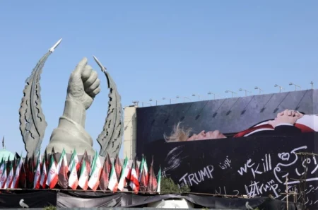 Iran tvrdi da je Memorandum o razumijevanju suspendovan nakon što je SAD prekršio svoje obaveze