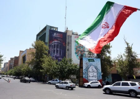 Iran uputio oštro upozorenje SAD-u: Približavate se nultom času
