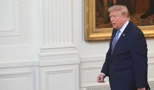 Trump s najvišim savjetnicima razgovarao o mogućem proširenju vojnih akcija protiv Irana