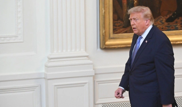 Trump s najvišim savjetnicima razgovarao o mogućem proširenju vojnih akcija protiv Irana