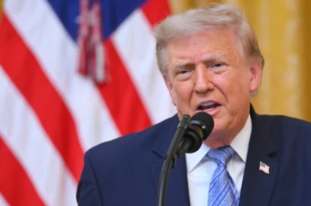 Trump optužio Kinu za miješanje u izbore 2020, demokrati upozoravaju na pripremu terena za osporavanje međuizbora Trump optužio Kinu za miješanje u izbore 2020, demokrati upozoravaju na pripremu terena za osporavanje međuizbora