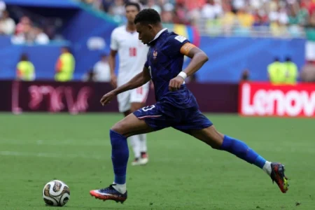 Mbappe: Ovaj meč neće ukaljati naslijeđe Didiera Deschampsa Mbappe: Ovaj meč neće ukaljati naslijeđe Didiera Deschampsa