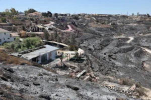 Izrael odobrio plan za novo naselje na palestinskoj zemlji kod Betlehema