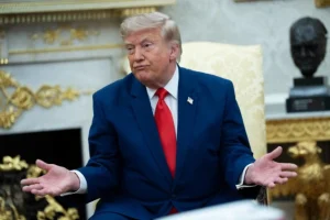 Trump zaprijetio carinama EU zbog kazni američkim tehnološkim kompanijama