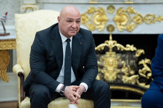 Libanski predsjednik postavio tri uslova za moguće razoružanje Hezbollaha