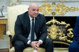 Libanski predsjednik Aoun nakon susreta s Trumpom: Vrijeme je za trajni prekid rata