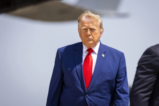 Trump povezao nuklearnu saradnju sa Saudijskom Arabijom s normalizacijom odnosa s Izraelom Trump povezao nuklearnu saradnju sa Saudijskom Arabijom s normalizacijom odnosa s Izraelom