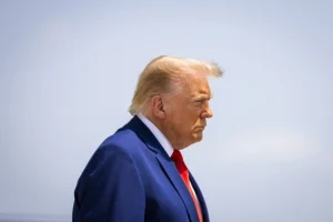 Trump se našalio o kandidaturi za predsjedničke izbore 2028.