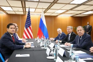 Rubio i Lavrov razgovarali u Manili: U fokusu rat u Ukrajini i odnosi SAD-a i Rusije