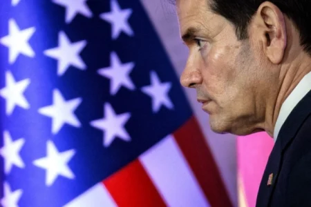 Rubio: SAD spremne pomoći u okončanju besmislenog rata u Ukrajini, ali dogovor se još ne nazire Rubio: SAD spremne pomoći u okončanju besmislenog rata u Ukrajini, ali dogovor se još ne nazire
