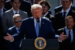 Trump uveo nove carine za više od 80 zemalja: Uslijedile oštre reakcije saveznika i trgovinskih partnera