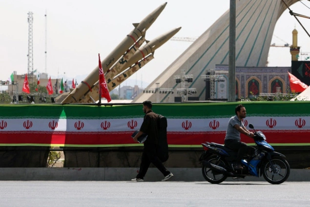 Iran saopćio da nastavlja razmjenjivati poruke sa SAD-om, ali nema uslova za razgovore
