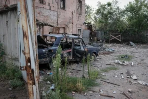 U novim napadima Rusije i Ukrajine poginulo 11 osoba, razmjena udara se nastavlja