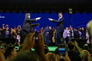 Brazil opozvao ambasadora iz Argentine nakon uvreda Javiera Mileija na račun predsjednika Lule