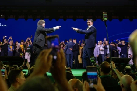 Brazil opozvao ambasadora iz Argentine nakon uvreda Javiera Mileija na račun predsjednika Lule