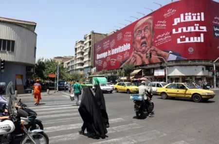 Iran odbacio optužbe o umiješanosti u projektile ispaljene iz Iraka prema Saudijskoj Arabiji