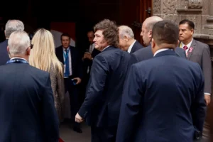 Argentinski predsjednik potpisao uredbu kojom se zabranjuje ulazak i omogućava protjerivanje stranaca zbog govora mržnje