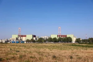 Mađarska privremeno gasi nuklearnu elektranu Pakš zbog niskog vodostaja Dunava