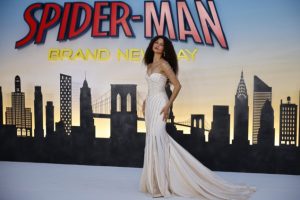 Zendaya o radu sa suprugom Tomom Hollandom: Kada ste najbolji prijatelji, sve je mnogo lakše