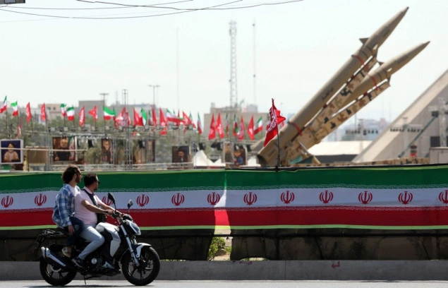 Iran tvrdi da je dronovima napao američku zračnu bazu u Bahreinu