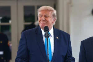 Trump: Postignut dogovor o razoružanju Hamasa i povlačenju Izraela iz Pojasa Gaze