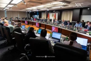 Vlada Crne Gore rekonstruisana treći put; sada ima rekordnih 35 članova