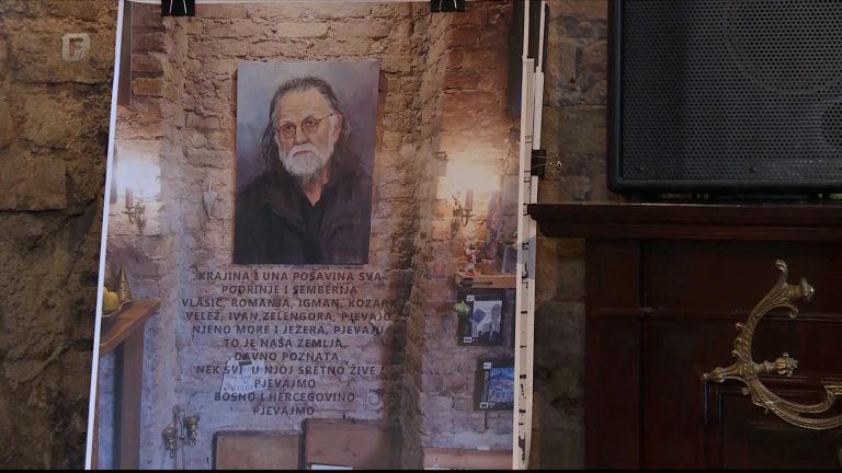 Godina bez Josipa Pejakovića: Ostavio nam je istinu i orijentir