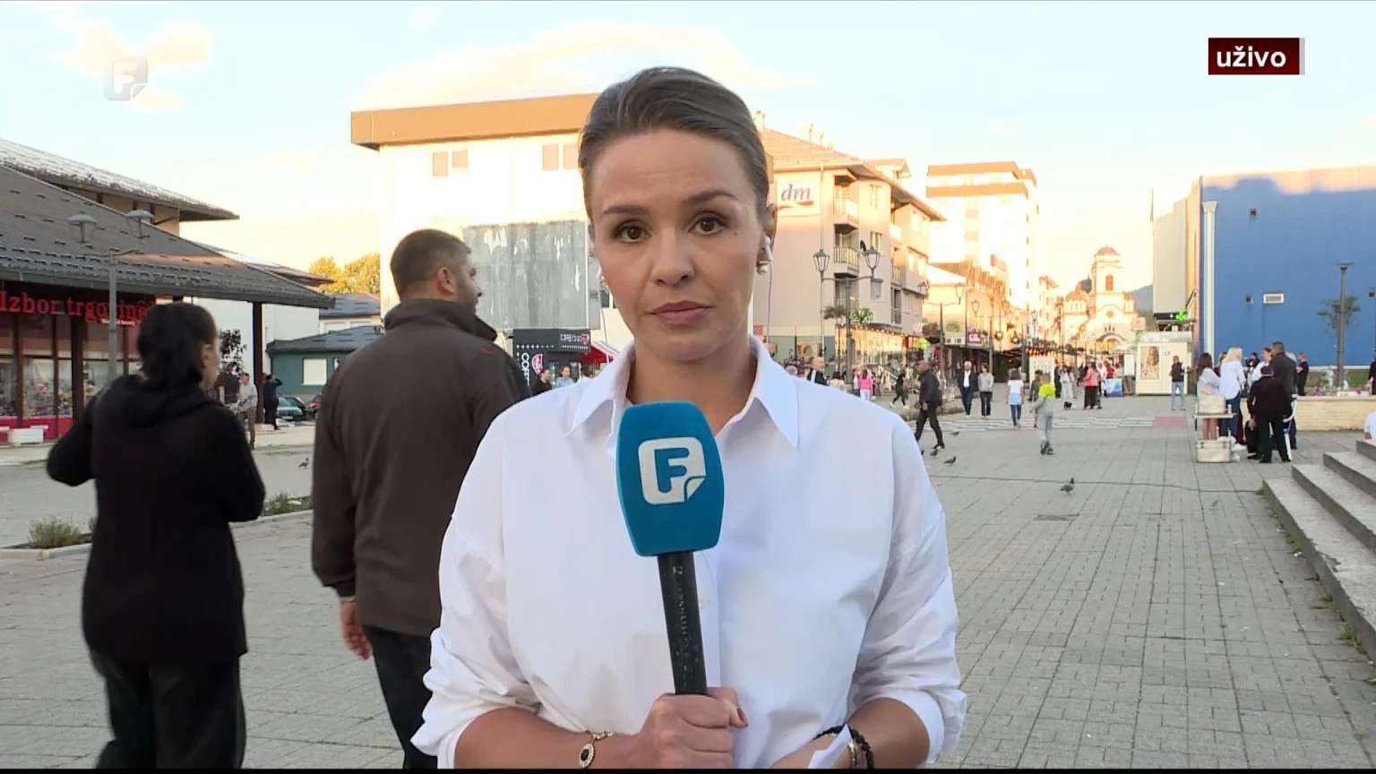 Protest na Palama zbog racije u diskoteci Enigma: Zatražena detaljna istraga